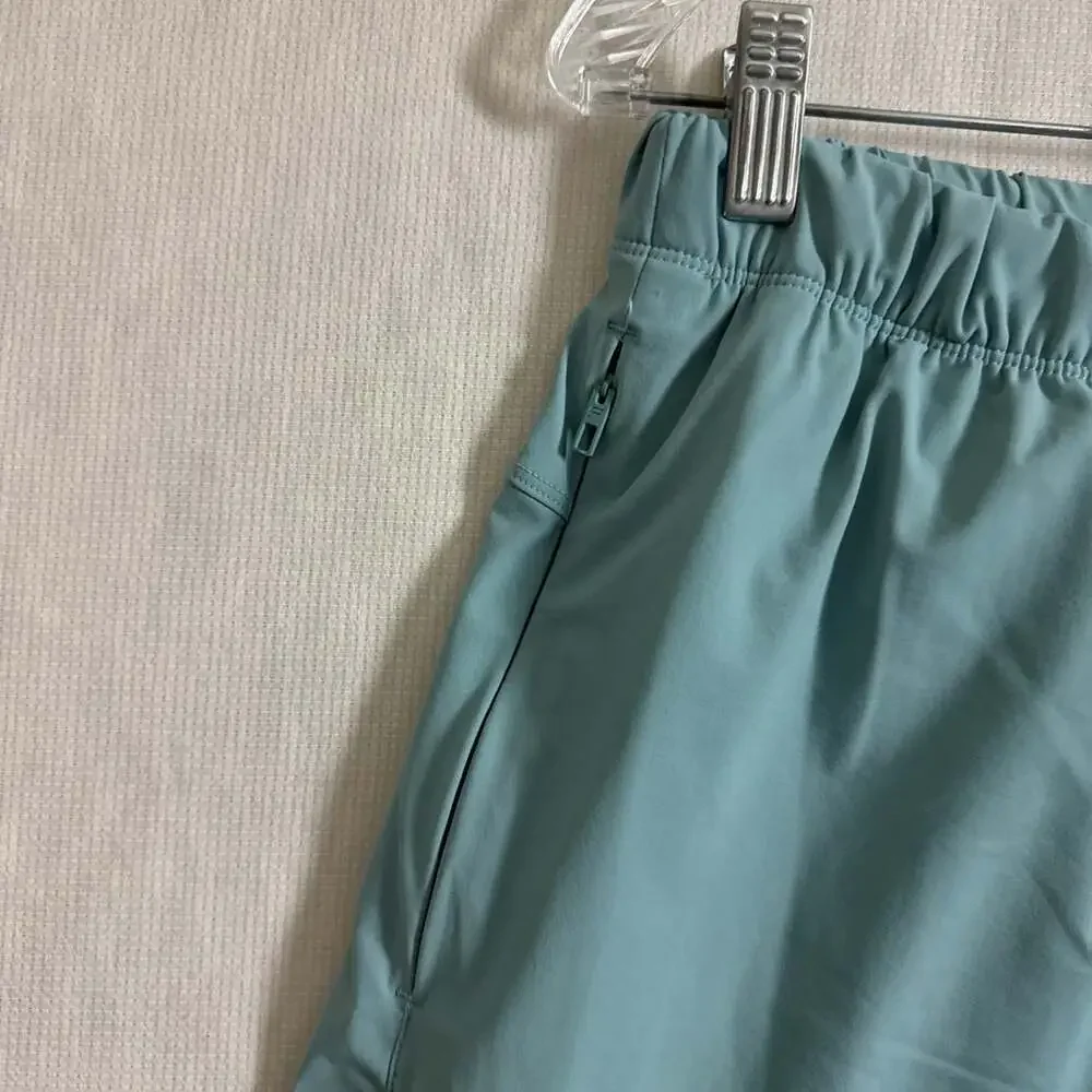 Fabletics Men's Size Small Green One Shot 7